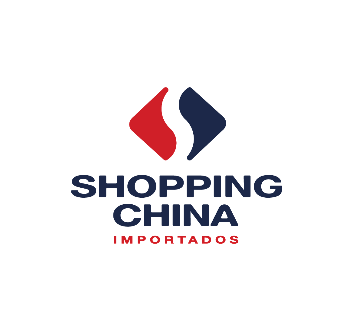 Shopping China